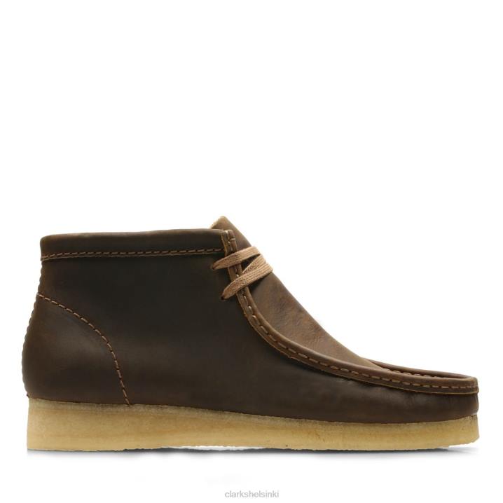 mehiläisvaha clarks wallabee boot mehiläisvaha Clarks sukupuolineutraali 2DHN6744 mehiläisvaha
