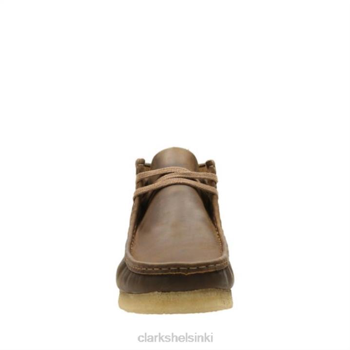 mehiläisvaha clarks wallabee boot mehiläisvaha Clarks sukupuolineutraali 2DHN6744 mehiläisvaha