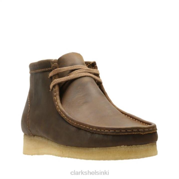 wallabee boot mehiläisvaha mehiläisvaha clarks Clarks sukupuolineutraali 2DHN5670 mehiläisvaha