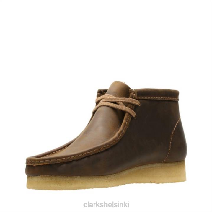 wallabee boot mehiläisvaha mehiläisvaha clarks Clarks sukupuolineutraali 2DHN5670 mehiläisvaha