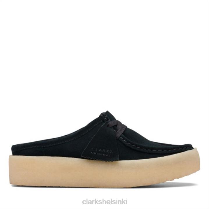 wallabee cup lo musta mokka lämminlinjainen clarks musta mokka lämminlinjainen Clarks sukupuolineutraali 2DHN5997 musta mokka lämminvuorattu
