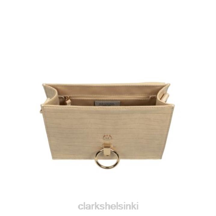 cabana luna clarks kivi Clarks sukupuolineutraali 2DHN4301 kivi