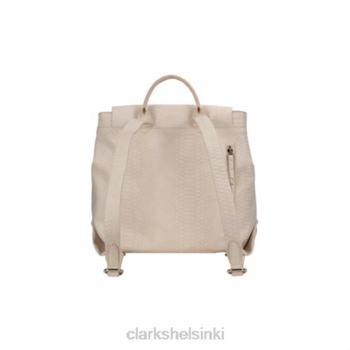 cabana muratti clarks valkoinen käärme Clarks sukupuolineutraali 2DHN4317 valkoinen käärme