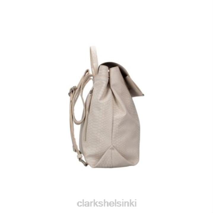 cabana muratti clarks valkoinen käärme Clarks sukupuolineutraali 2DHN4317 valkoinen käärme