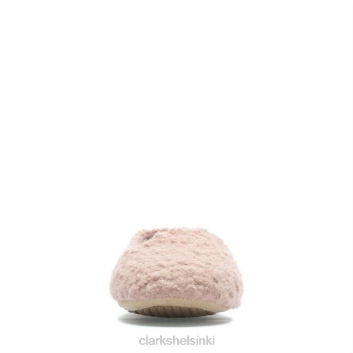 clarks mukavasti kihara ruusu ruusu Clarks sukupuolineutraali 2DHN5146 ruusu