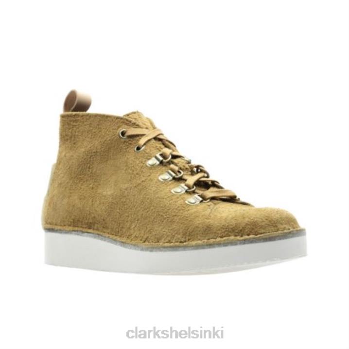 clarks oak nala vaellus Clarks sukupuolineutraali 2DHN4249 tammi