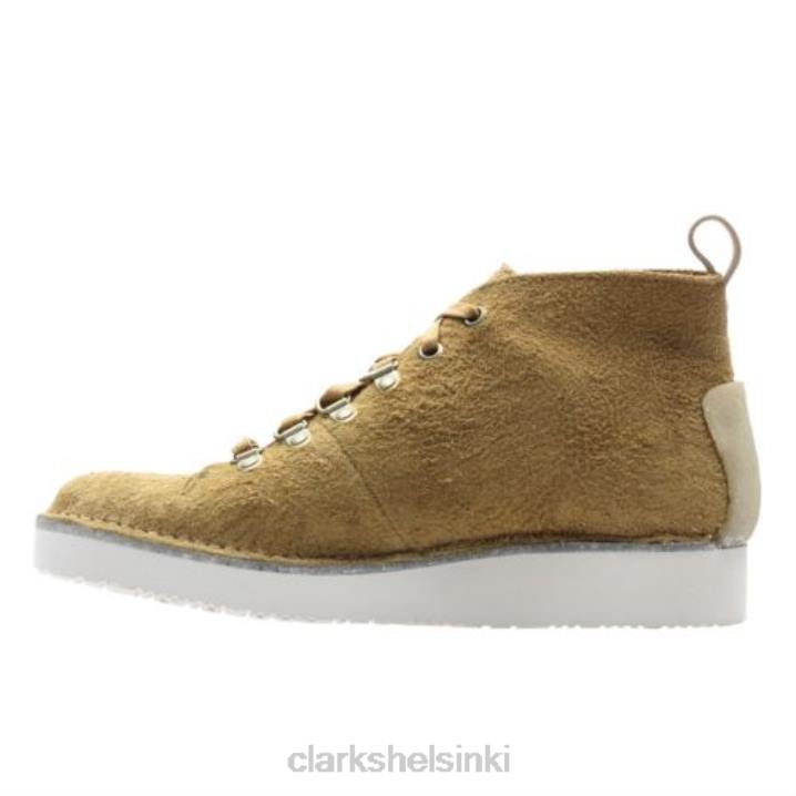 clarks oak nala vaellus Clarks sukupuolineutraali 2DHN4249 tammi