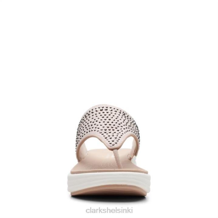 clarks taupe drift jant taupe Clarks sukupuolineutraali 2DHN6297 taupe