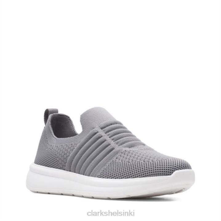 ezera walk vaaleanharmaa vaaleanharmaa clarks Clarks sukupuolineutraali 2DHN6318 vaalean harmaa