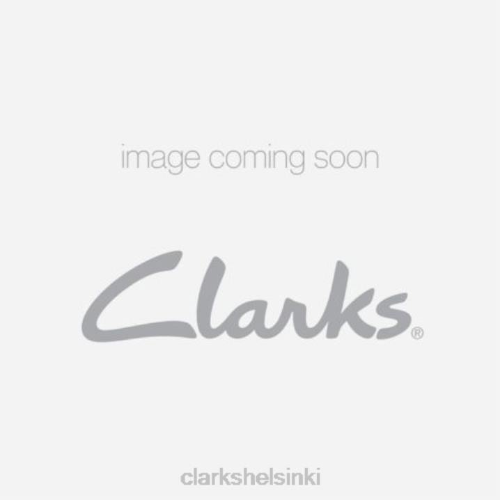 habile iris grey clarks Clarks sukupuolineutraali 2DHN4318 harmaa