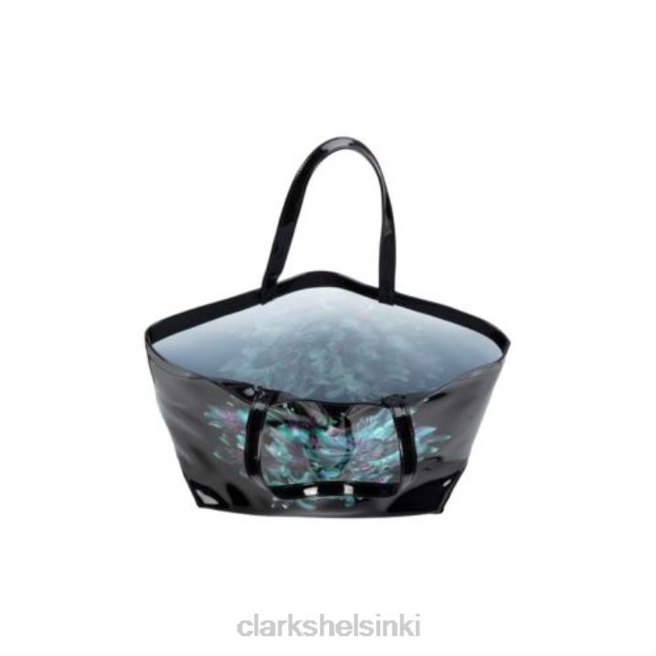 habile joy clarks musta Clarks sukupuolineutraali 2DHN4327 musta