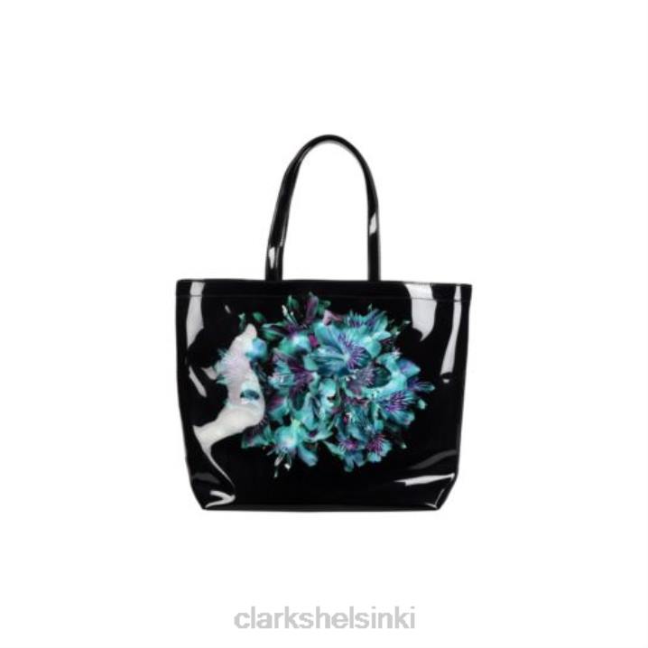 habile joy clarks musta Clarks sukupuolineutraali 2DHN4327 musta