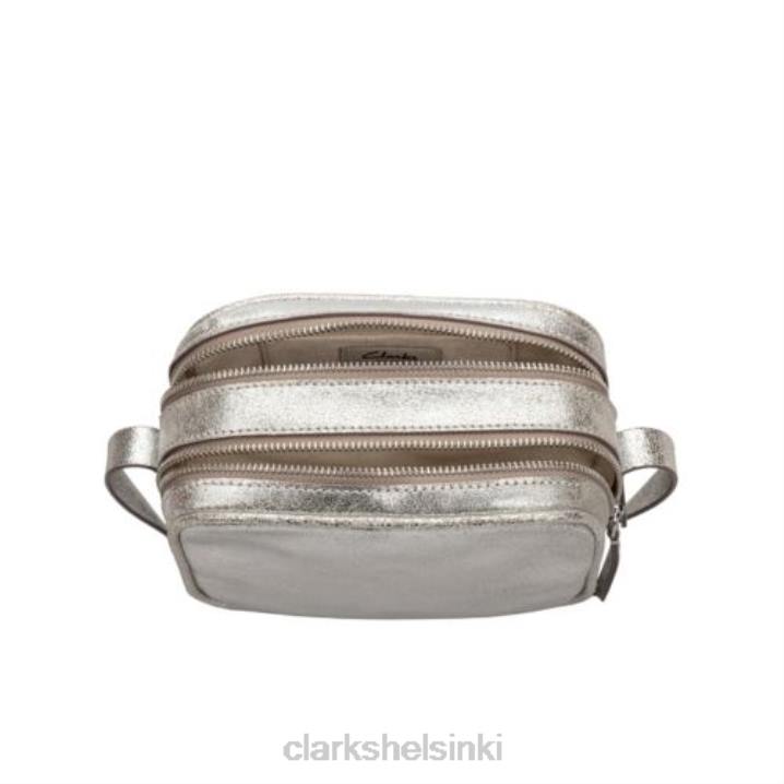 hopea clarks topsham mila Clarks sukupuolineutraali 2DHN4312 hopea