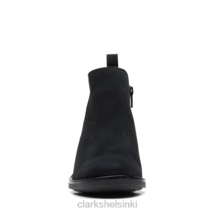 memi-zip clarks -leopardikuvioinen Clarks sukupuolineutraali 2DHN4103 leopardi kuvio