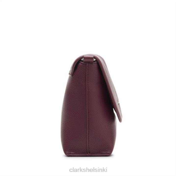 merlot clarks satohihna merlot Clarks sukupuolineutraali 2DHN5387 merlot