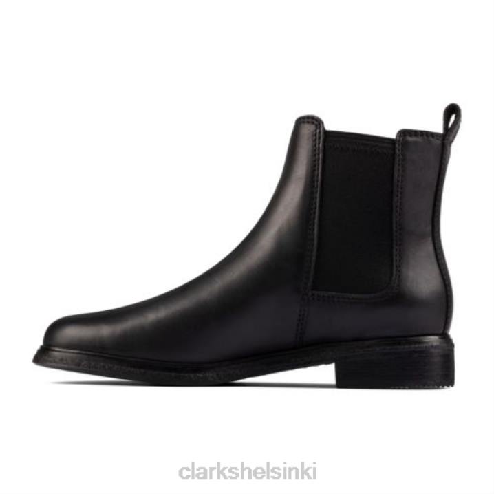 musta clarkdale arlo clarks Clarks sukupuolineutraali 2DHN4140 musta