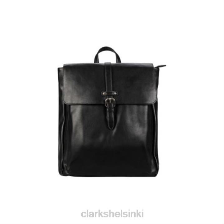 musta clarks halecret iiris Clarks sukupuolineutraali 2DHN4328 musta