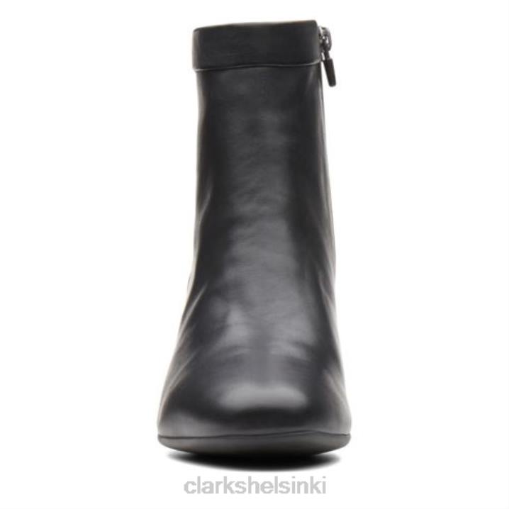 musta clarks un cosmo up Clarks sukupuolineutraali 2DHN4227 musta