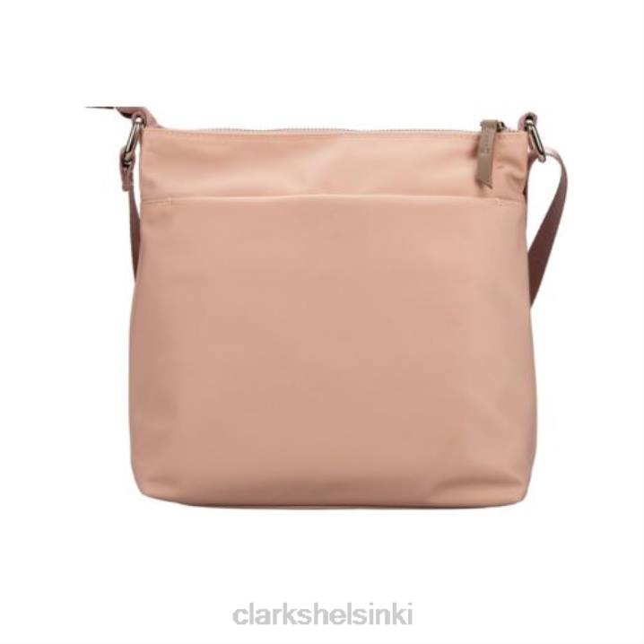 punastua raina rush clarks Clarks sukupuolineutraali 2DHN4308 punastua