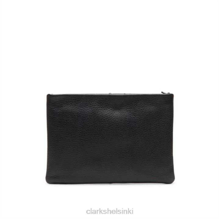 roslyn cross musta nahka clarks musta nahka Clarks sukupuolineutraali 2DHN5389 musta nahka