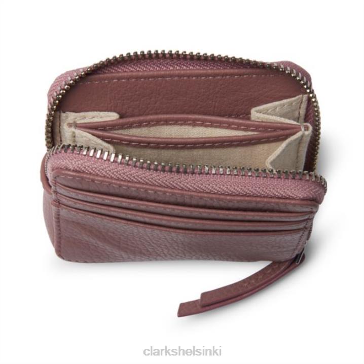 roslyn pieni ruusu clarks rose Clarks sukupuolineutraali 2DHN5397 ruusu