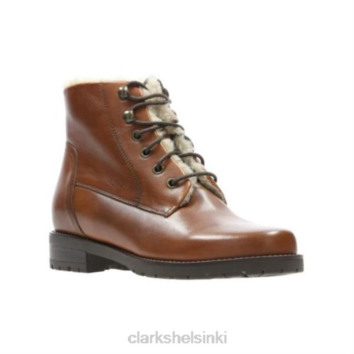 tan magirics hunaja clarks Clarks sukupuolineutraali 2DHN4244 rusketus