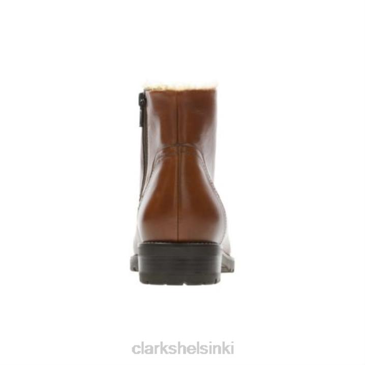 tan magirics hunaja clarks Clarks sukupuolineutraali 2DHN4244 rusketus