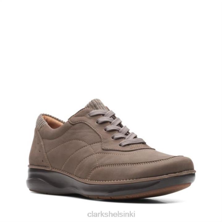 taupe nubuck appley solmio taupe nubuck clarks Clarks sukupuolineutraali 2DHN6492 taupe nubukki