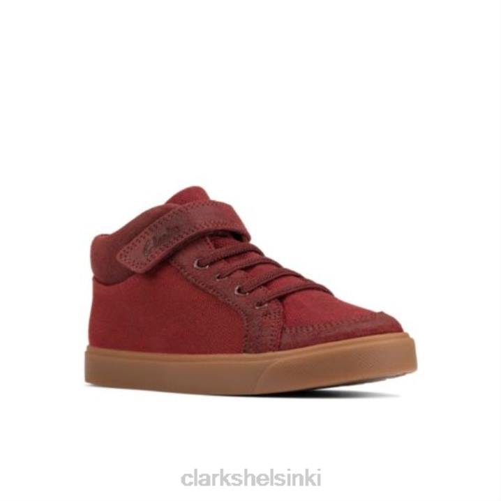 city ​​hop inf f fit clarks marja Clarks sukupuolineutraali 2DHN4581 marja