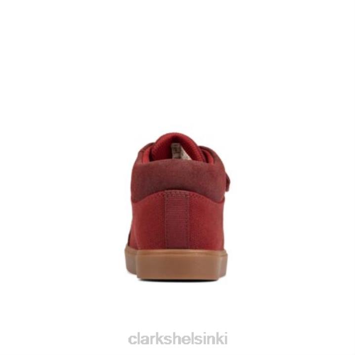 city ​​hop inf f fit clarks marja Clarks sukupuolineutraali 2DHN4581 marja