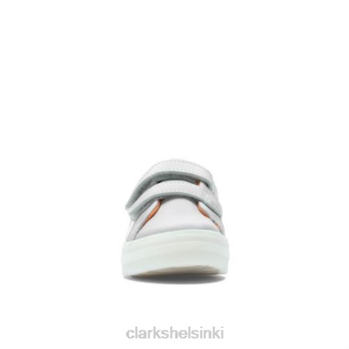 clarks grey kiinnostus nova asteikko fst g sovi Clarks sukupuolineutraali 2DHN4697 harmaa kiinnostus