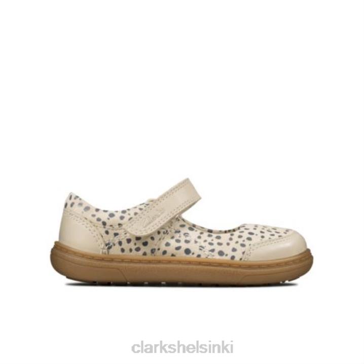 flashbright fst g fit clarks puuvillaa Clarks sukupuolineutraali 2DHN4695 puuvilla