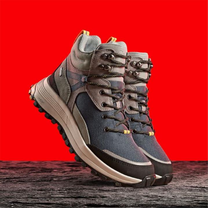 sininen yhdistelmä atl trek sky gore-tex sinivihreä yhdistelmä clarks Clarks sukupuolineutraali 2DHN5308 sinivihreä yhdistelmä