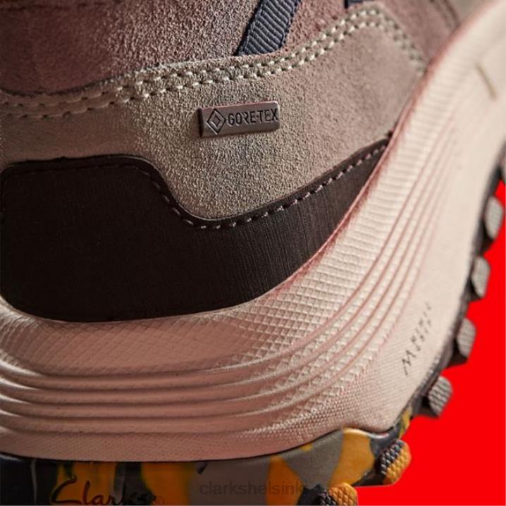 sininen yhdistelmä atl trek sky gore-tex sinivihreä yhdistelmä clarks Clarks sukupuolineutraali 2DHN5308 sinivihreä yhdistelmä