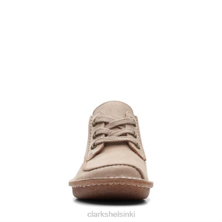 hiekka hauska ny unelma hiekka clarks Clarks sukupuolineutraali 2DHN5108 hiekka