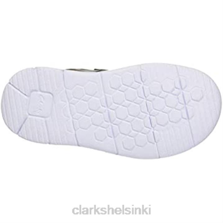 clarks pojan ath flux t tennarit Clarks lapset 2DHN1624