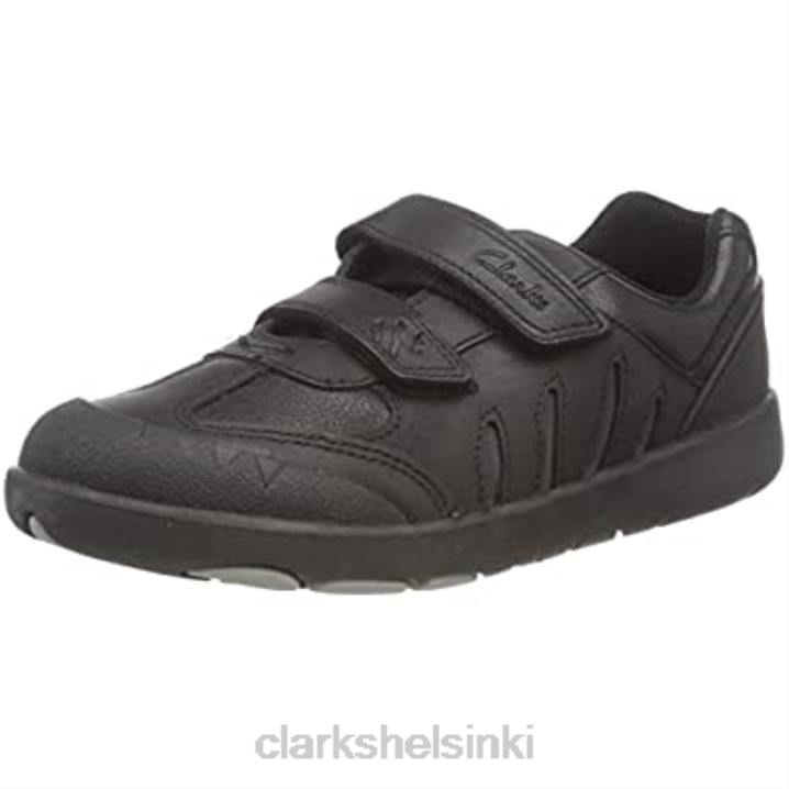 pojan rex stride k tennarit clarks Clarks lapset 2DHN958
