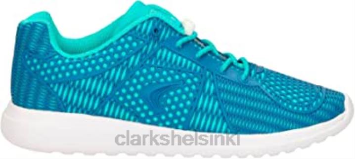 clarks poikien ensimmäiset kengät softlyzakk Clarks lapset 2DHN2218