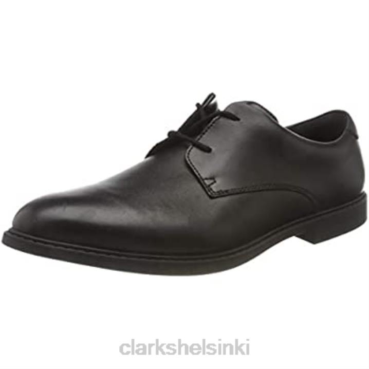 clarks poikien scala loop ja derbyt Clarks lapset 2DHN386