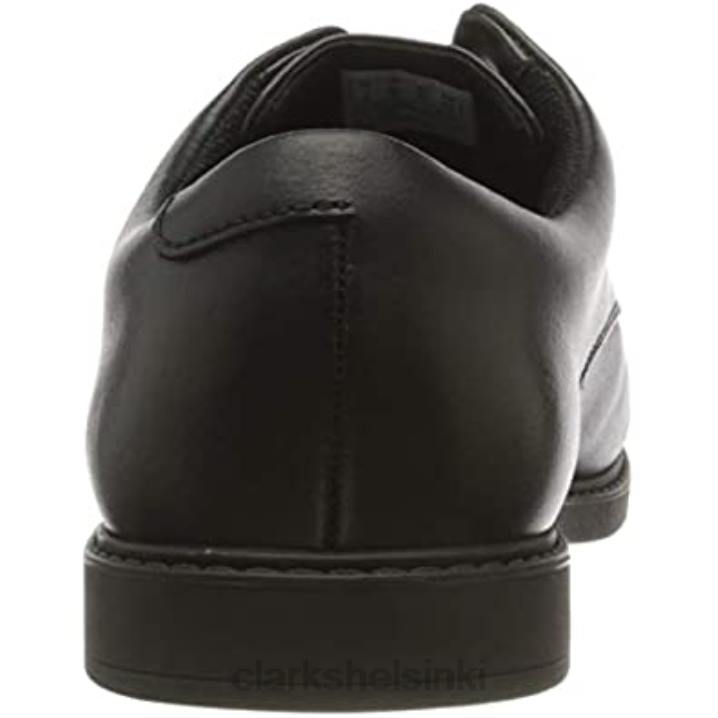 clarks poikien scala loop ja derbyt Clarks lapset 2DHN386