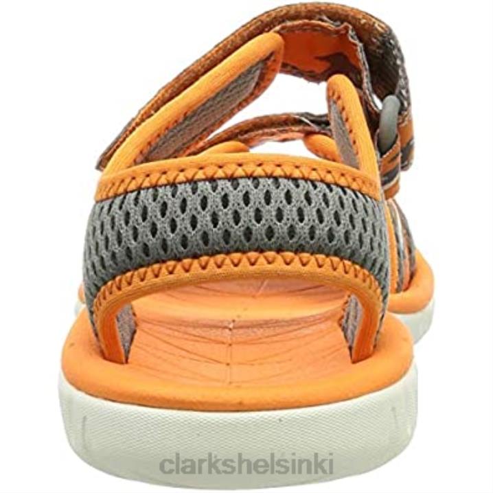 surffausta clarks vuorovesi k Clarks lapset 2DHN1850