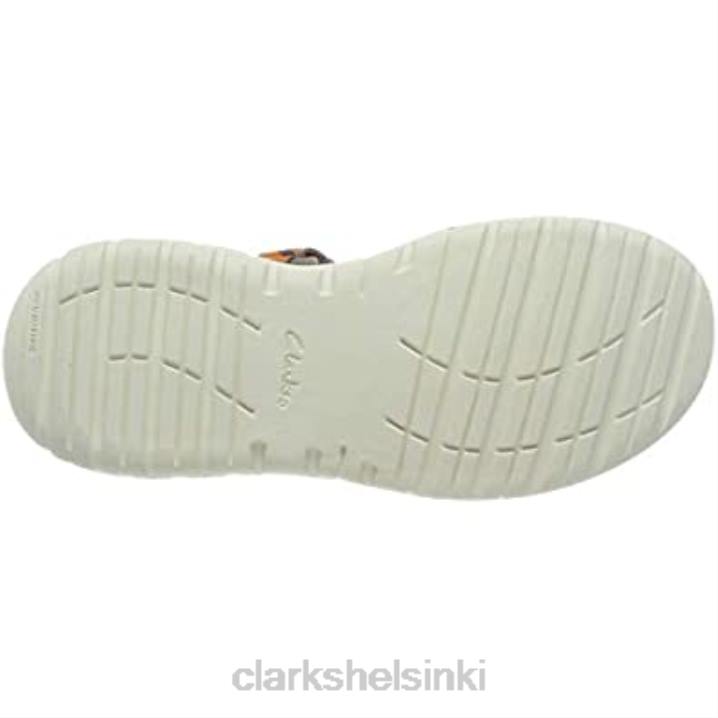 surffausta clarks vuorovesi k Clarks lapset 2DHN1850
