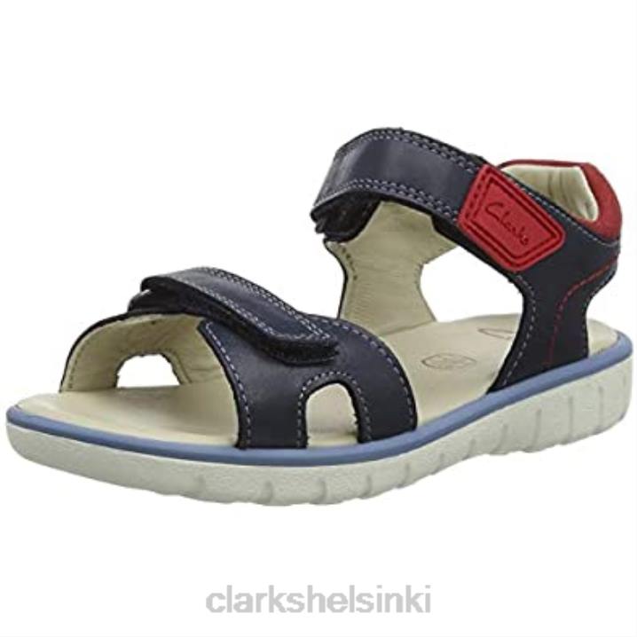 vaeltaa surffailla k clarks Clarks lapset 2DHN887