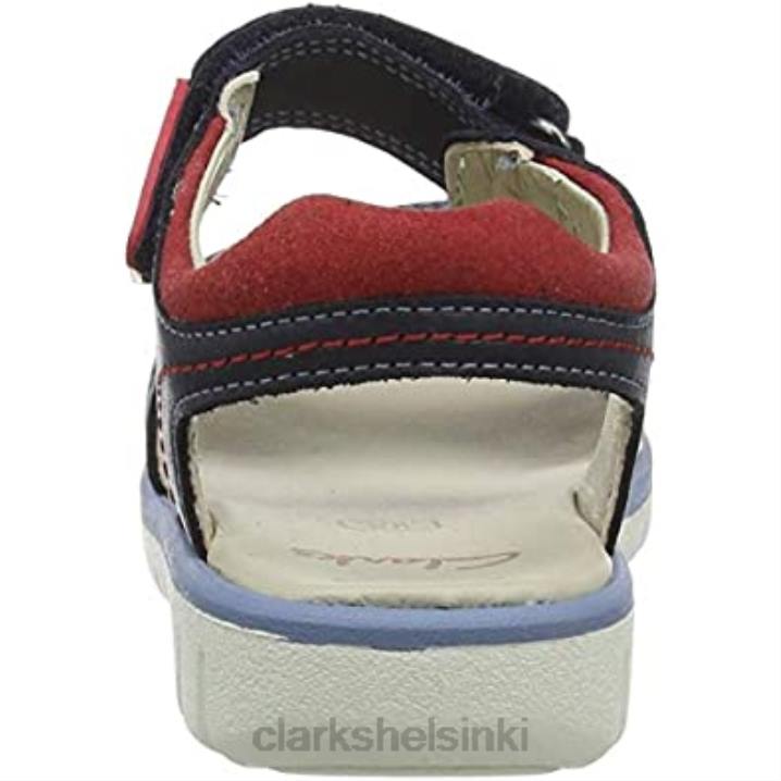 vaeltaa surffailla k clarks Clarks lapset 2DHN887