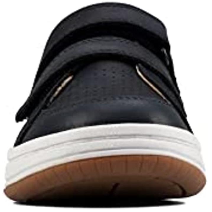 fawn soolo lasten tennarit blue clarks Clarks lapset 2DHN670 sininen