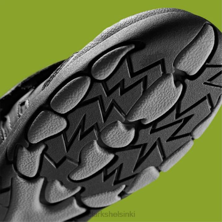 rex hop kid musta nahka clarks musta nahka Clarks lapset 2DHN5743 musta nahka