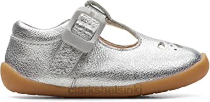 muoti roamer star taapero nahkakengät clarks Clarks lapset 2DHN1526
