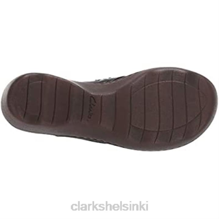 clarks tytön phebe mist varvastossu Clarks lapset 2DHN1890