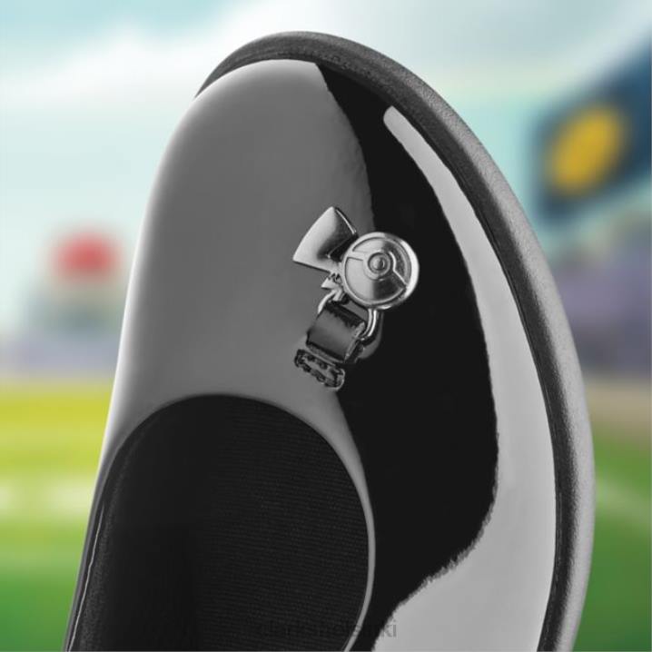 musta patentti clarks etch mist kid musta patentti Clarks lapset 2DHN5883 musta patentti