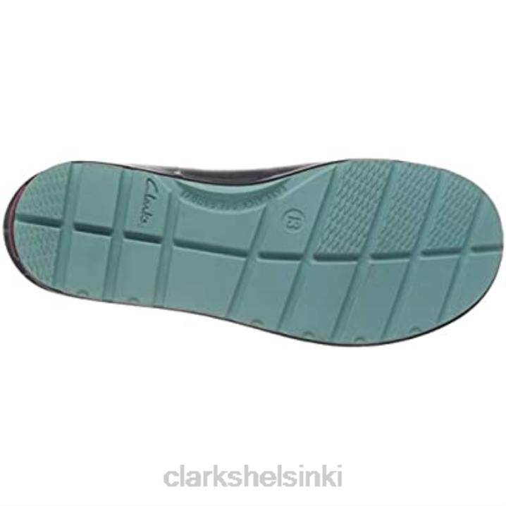 clarks tytön mudder dash t raboot pinkki Clarks lapset 2DHN1866 vaaleanpunainen